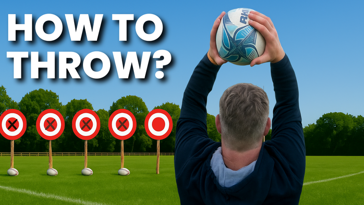 The Rugby Trainer
